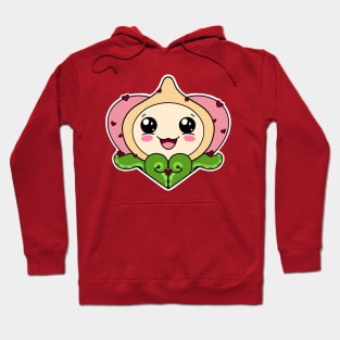 Pachi Love. Hoodie